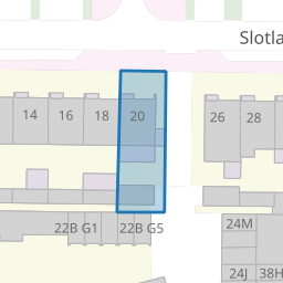 Perceel ETN01-L-5106