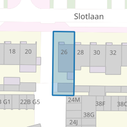 Perceel ETN01-L-5107