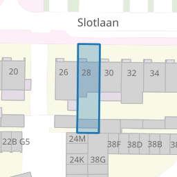 Perceel ETN01-L-5108