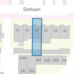 Perceel ETN01-L-5109