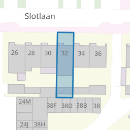 Perceel ETN01-L-5110