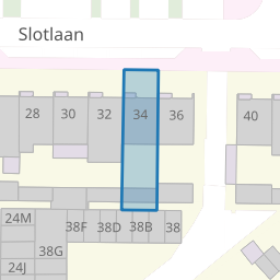Perceel ETN01-L-5111