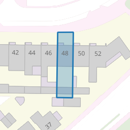 Perceel ETN01-L-5116