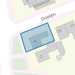 Perceel ETN01-L-5134