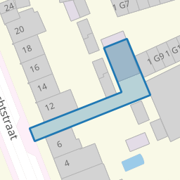 Perceel ETN01-L-5164