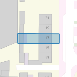 Perceel ETN01-L-5168