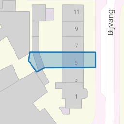 Perceel ETN01-L-5169
