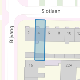 Perceel ETN01-L-5171