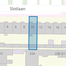 Perceel ETN01-L-5173