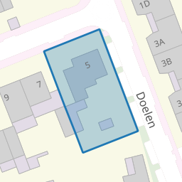 Perceel ETN01-L-5175