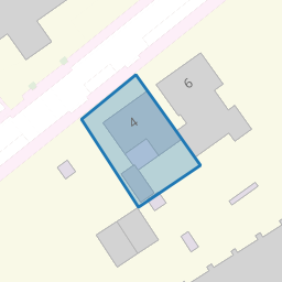 Perceel ETN01-L-5189