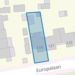 Perceel ETN01-L-5193