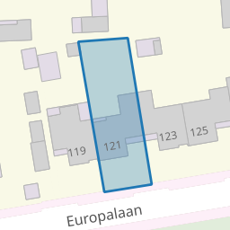 Perceel ETN01-L-5194