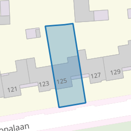 Perceel ETN01-L-5196