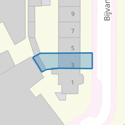 Perceel ETN01-L-5200