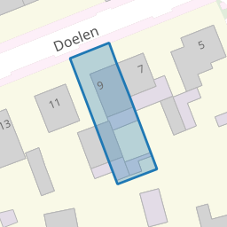 Perceel ETN01-L-5204