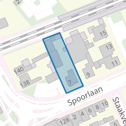 Perceel ETN01-L-5218