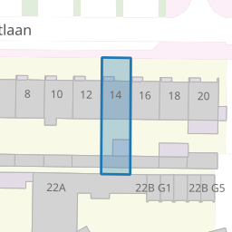 Perceel ETN01-L-5225