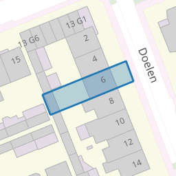 Perceel ETN01-L-5229