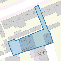 Perceel ETN01-L-5233