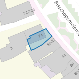 Perceel ETN01-L-5246