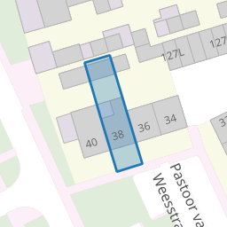 Perceel ETN01-L-5262