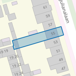 Perceel ETN01-L-5267