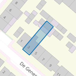 Perceel ETN01-L-5276