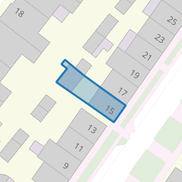 Perceel ETN01-L-5279