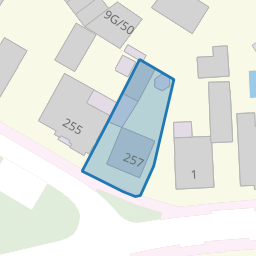 Perceel ETN01-L-5281