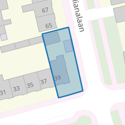 Perceel ETN01-L-5283