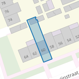 Perceel ETN01-L-5285