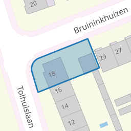 Perceel ETN01-L-5288