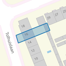 Perceel ETN01-L-5289