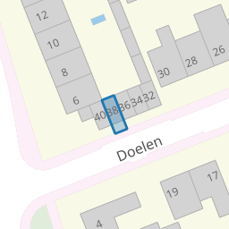 Perceel ETN01-L-5295