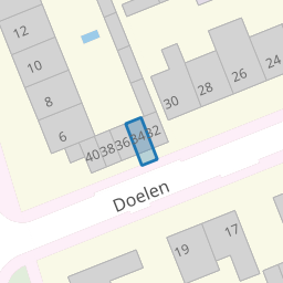 Perceel ETN01-L-5297