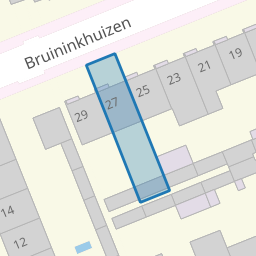 Perceel ETN01-L-5299