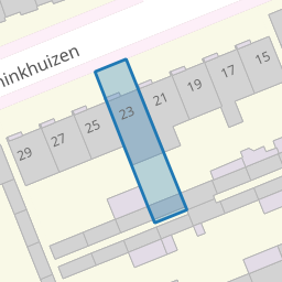 Perceel ETN01-L-5301