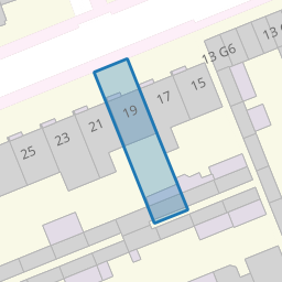 Perceel ETN01-L-5303