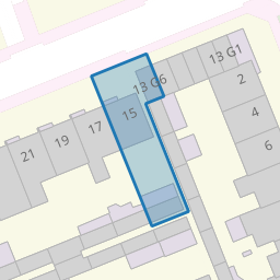 Perceel ETN01-L-5305