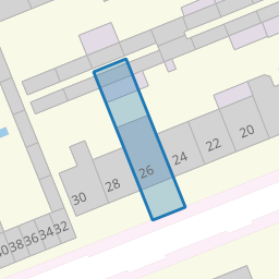 Perceel ETN01-L-5308