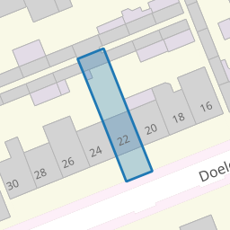 Perceel ETN01-L-5310