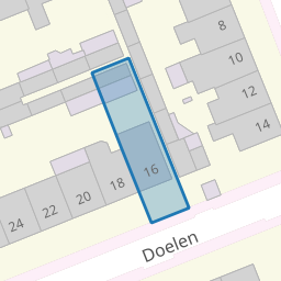 Perceel ETN01-L-5313