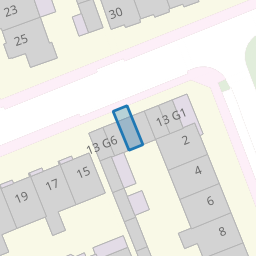 Perceel ETN01-L-5315