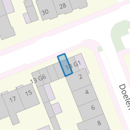 Perceel ETN01-L-5316