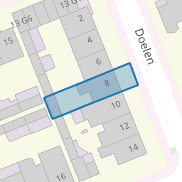 Perceel ETN01-L-5319