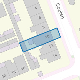 Perceel ETN01-L-5320