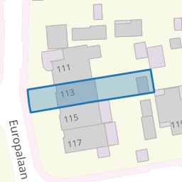 Perceel ETN01-L-5328