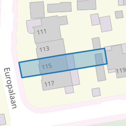 Perceel ETN01-L-5329