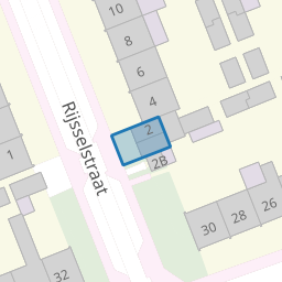 Perceel ETN01-L-5346